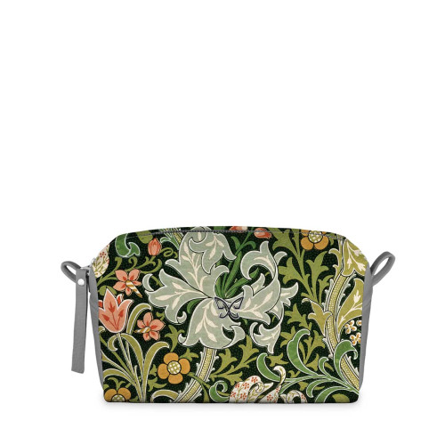 Косметичка, KOS3 «William Morris 11»