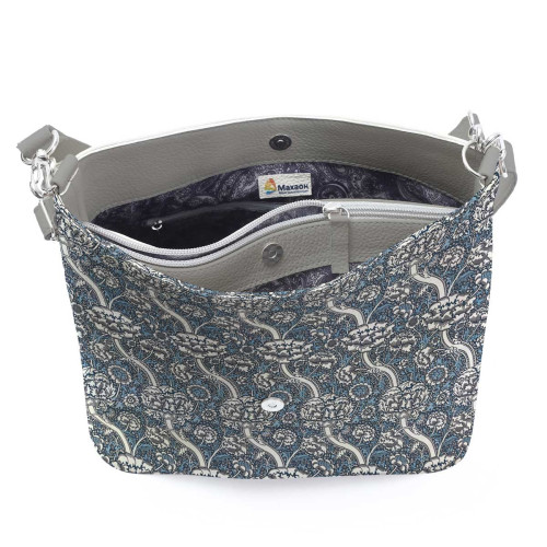 Сумка на плечо BG12 «William Morris 7»