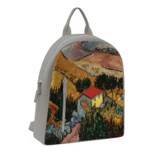 Рюкзак BKP2 «Vincent van Gogh Valley»