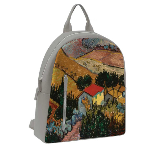 Рюкзак BKP2 «Vincent van Gogh Valley»