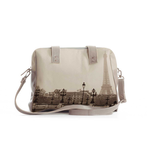 Сумка на плечо BAG5 «Pont Alexandre III»