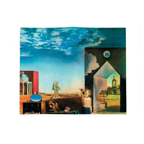 Портмоне PRS3 «Dali»