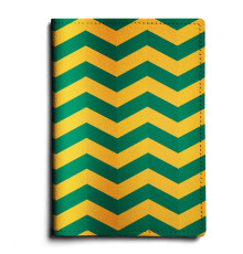 Обложка для паспорта, PAS1 «Винтаж 3»