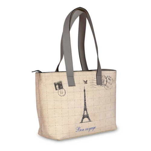 Сумка тоут, BAG2 «Башня»