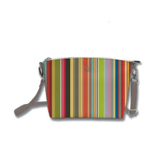 Сумка кросс-боди BG48 «Орнамент 9»