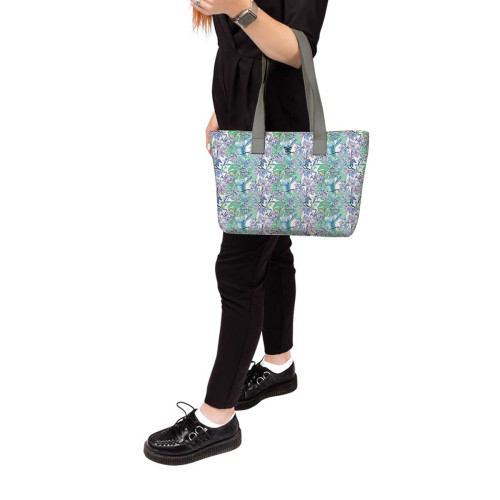 Сумка тоут, BAG2 «Колибри»