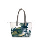 Сумка тоут, BAG2 «bird08»