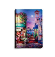 Обложка для паспорта, PAS1 «El Galleon»