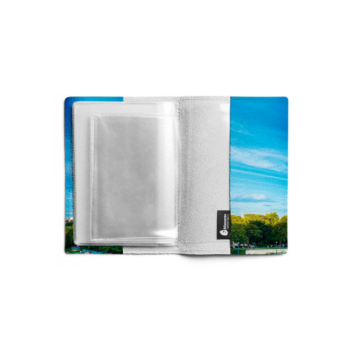 Обложка для паспорта, PAS1 «Елисейские поля»