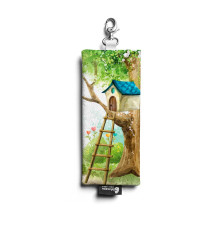 Ключница KEY1 «Little House»