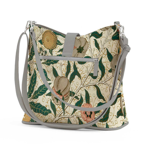 Сумка на плечо BG12 «William Morris 9»