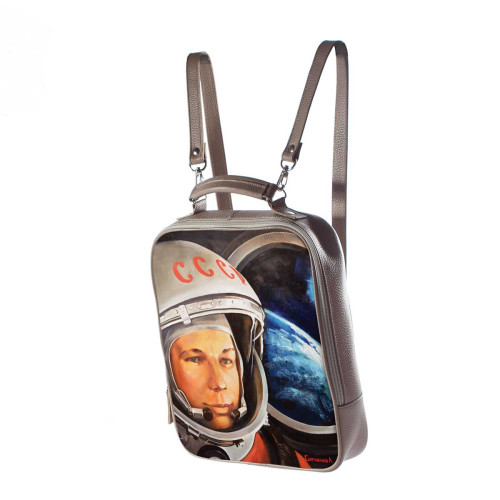 Рюкзак BKP1 «Гагарин»