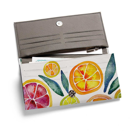 Кошелек, PRS1 «Citrus»