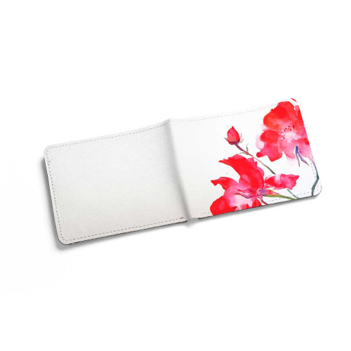 Кошелек мини, PRS2 «Roses»