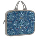 Деловая сумка PRT1 «Мозаика голубая»