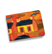 Кошелек мини, PRS2 «Two Cottages»