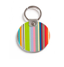 Брелок (Круглый) TRI4 «Орнамент 9»