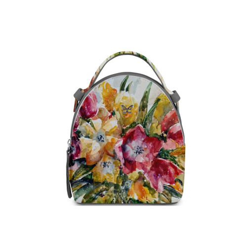 Рюкзак BK19 «В наш дом пришла весна»