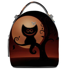 Рюкзак BK16 «Кот на ветке»