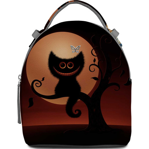 Рюкзак BK16 «Кот на ветке»