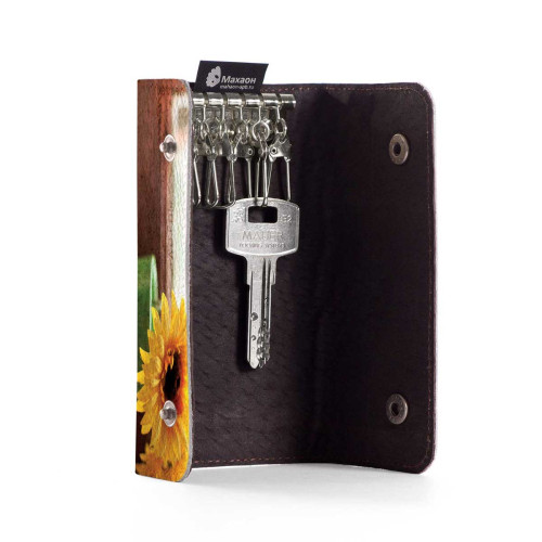 Ключница KEY3 «Sunflower»