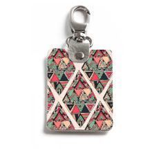 Брелок (Прямоугольный ) TRI1 «Diamond»