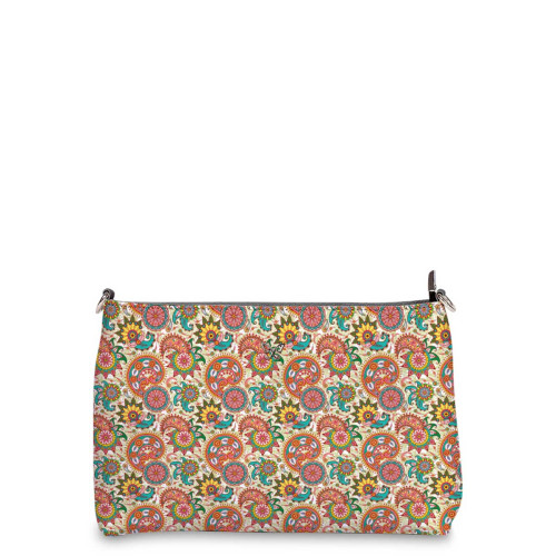 Сумка шолдер, BAG3 «Eastern peysli»