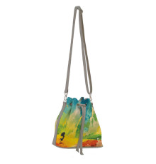 Сумка на плечо BG16 «Rocket»