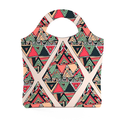 Сумка тоут BAG4 «Diamond»