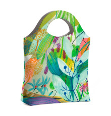 Сумка тоут BAG4 «Flower»