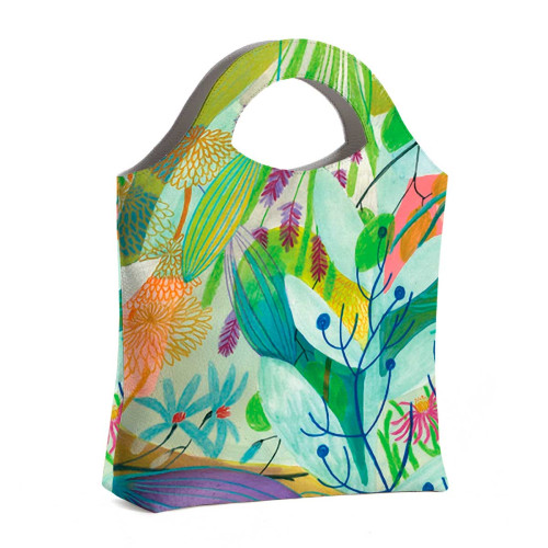 Сумка тоут BAG4 «Flower»