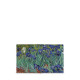 Кошелек мини PR17 «Vincent van Gogh  Irises»