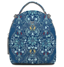 Рюкзак BK16 «Мозаика голубая»