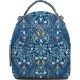 Рюкзак BK16 «Мозаика голубая»