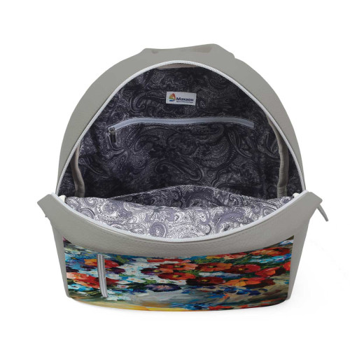 Рюкзак BKP2 «Flowers»