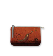 Косметичка, KOS6 «Барышня и дракон»