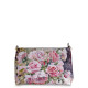 Сумка шолдер, BAG3 «Благоуханье нежных роз»