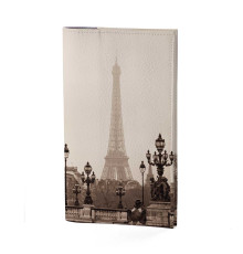 Портмоне PRS3 «Pont Alexandre III»