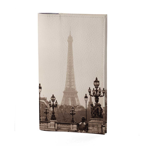 Портмоне PRS3 «Pont Alexandre III»