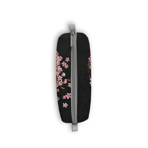 Ключница на молнии, KEY4 «Skull wind»