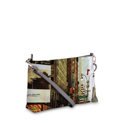 Сумка шолдер, BAG3 «Бродвей»