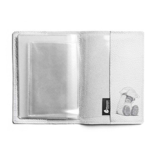 Обложка для автодокументов, AUT1 «Me to you»