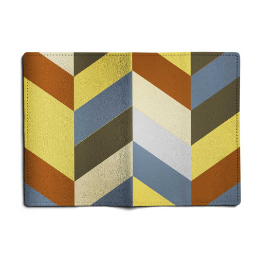 Обложка для автодокументов, AUT1 «Винтаж 2»