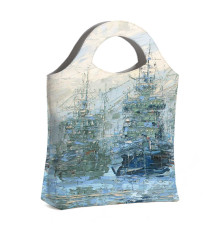 Сумка тоут BAG4 «Сны на Неве»