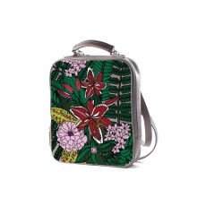 Рюкзак BKP1 «Куст лилий»