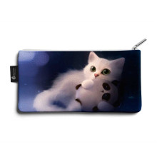 Косметичка small KOS1 «Cat & Panda»