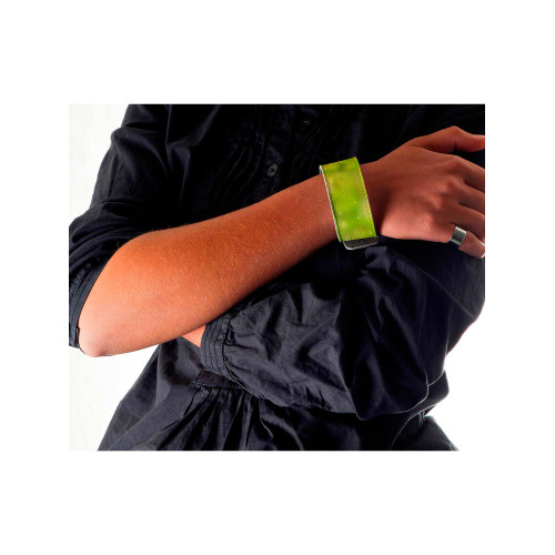 Браслет широкий, BRA2 «Sunflower»