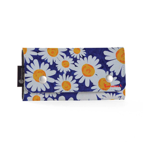 Ключница KEY3 «Ромашки»