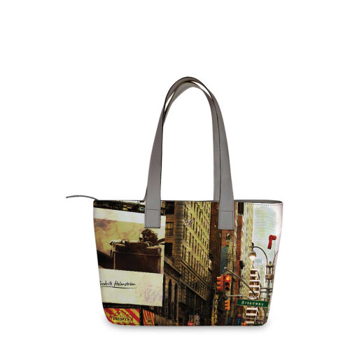 Сумка тоут, BAG2 «Бродвей»