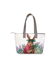 Сумка тоут, BAG2 «spring »